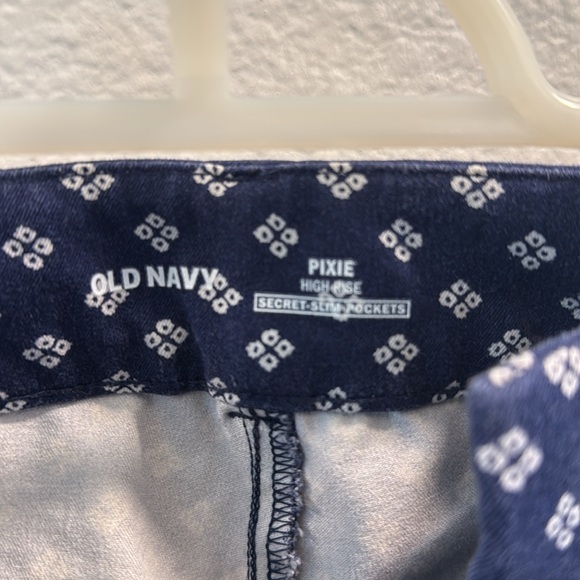 Skinny High Raise pants - Picture 5 of 8